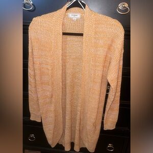 Women’s X-Large sweater cardigan